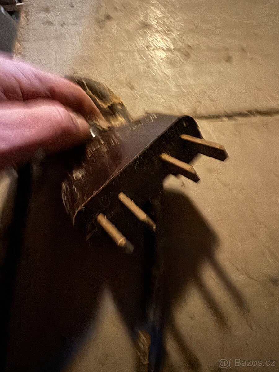 domácí cirkulárka - 8