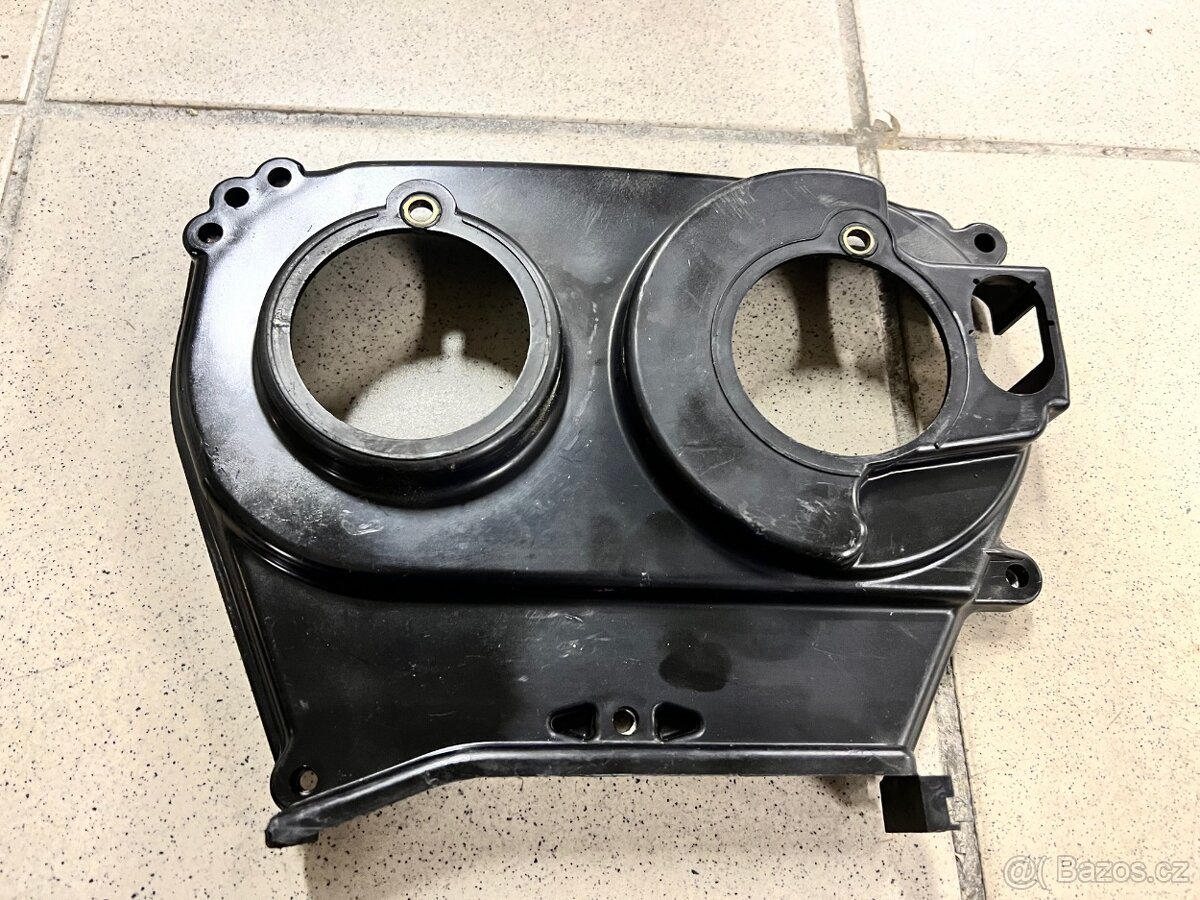 Kryty motoru rozvodů Subaru Impreza EJ20 EJ25 EJ257 - 8