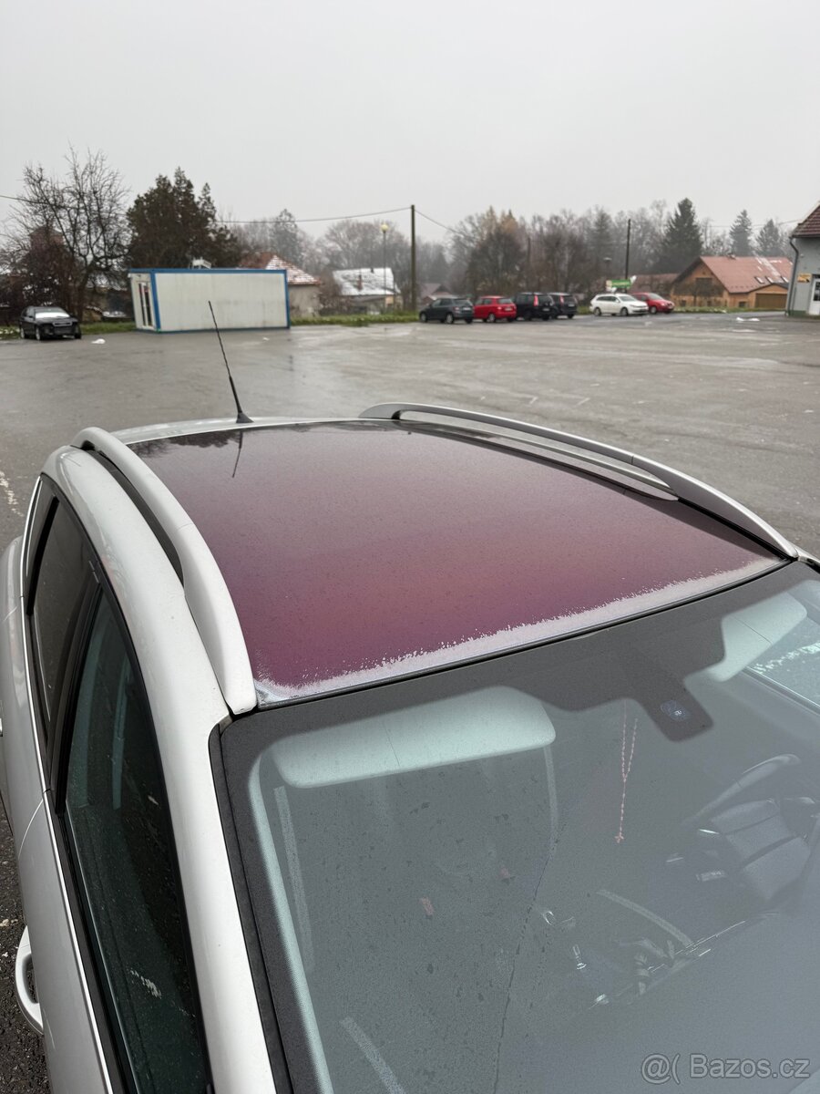 Ford Kuga 2.0 tdci 4x4 - 8