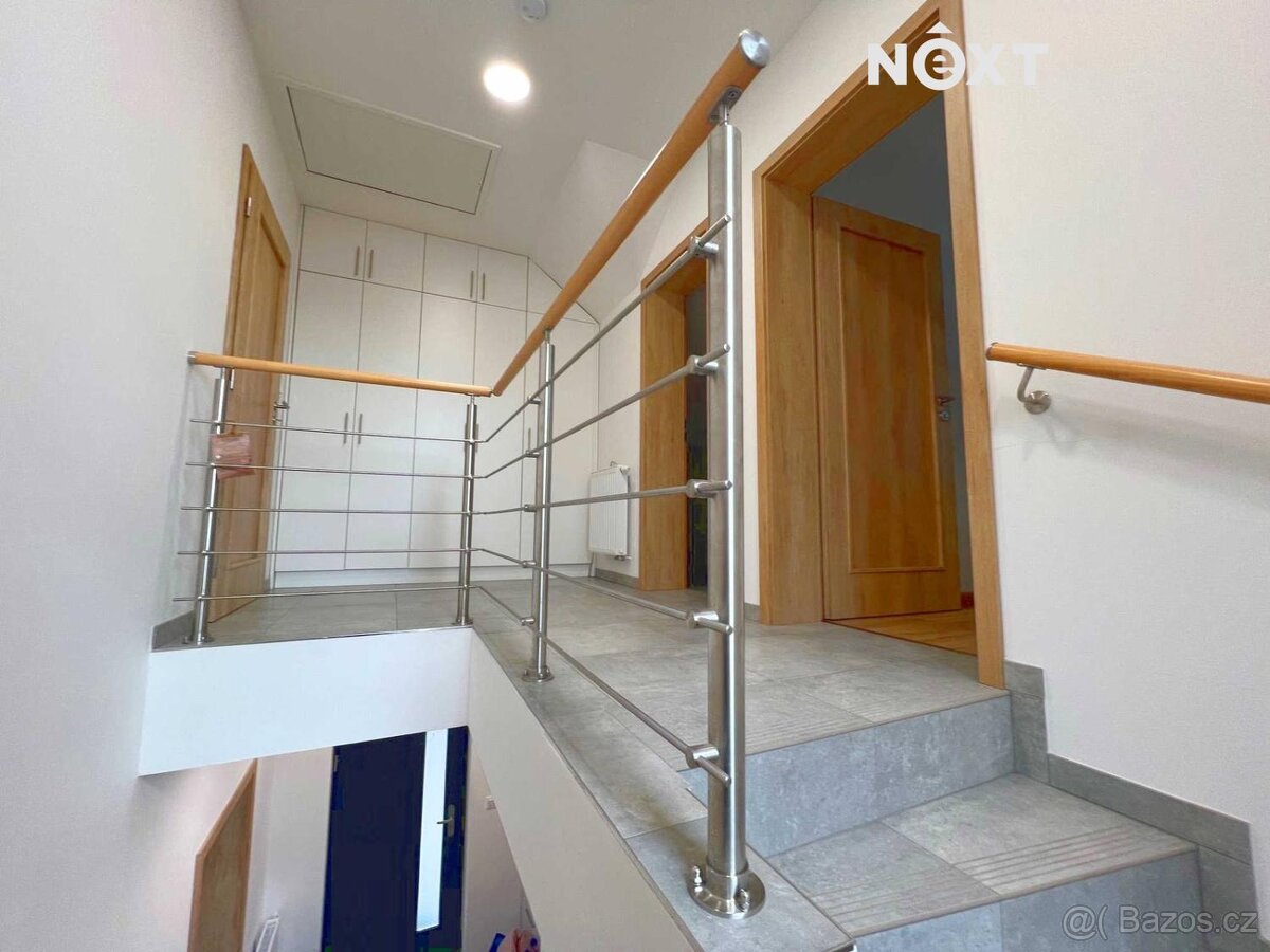 Prodej Rodinný dům, 117㎡ - 8