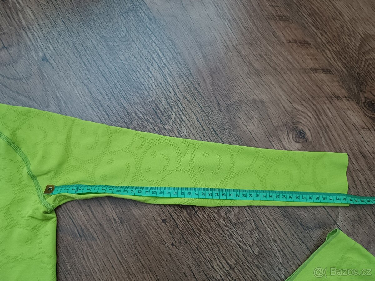 Dětské termoprádlo Klimatex vel. 146 / 158 - 8