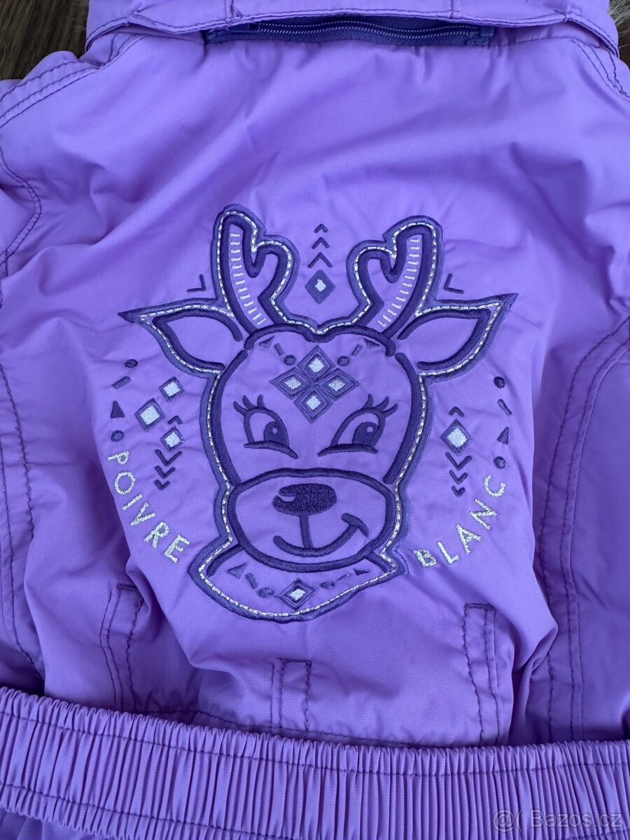 Poivre Blanc bunda - 8