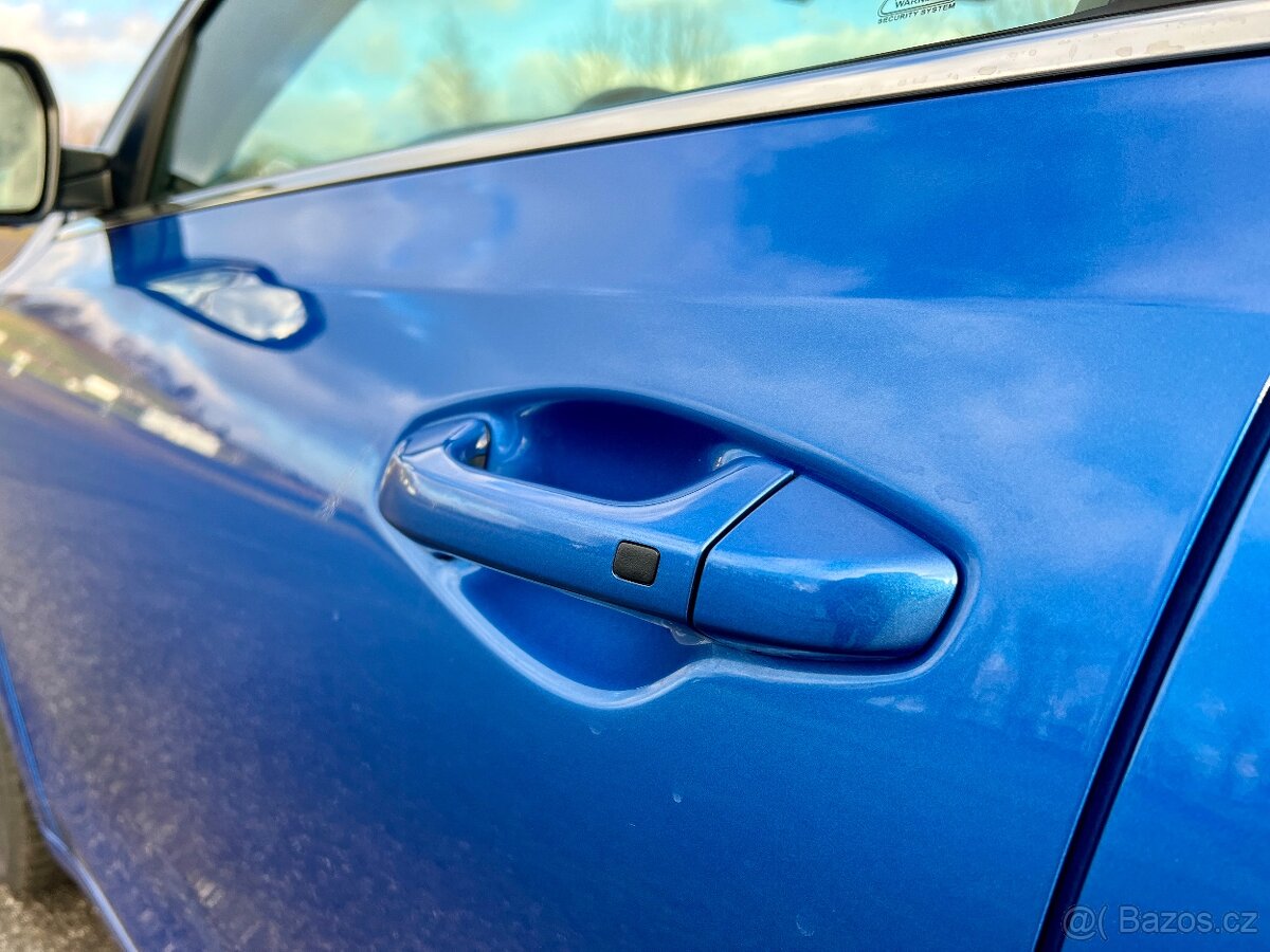 Kia Ceed SW 1,5 T-GDI TOP 7DCT + BUS - 8