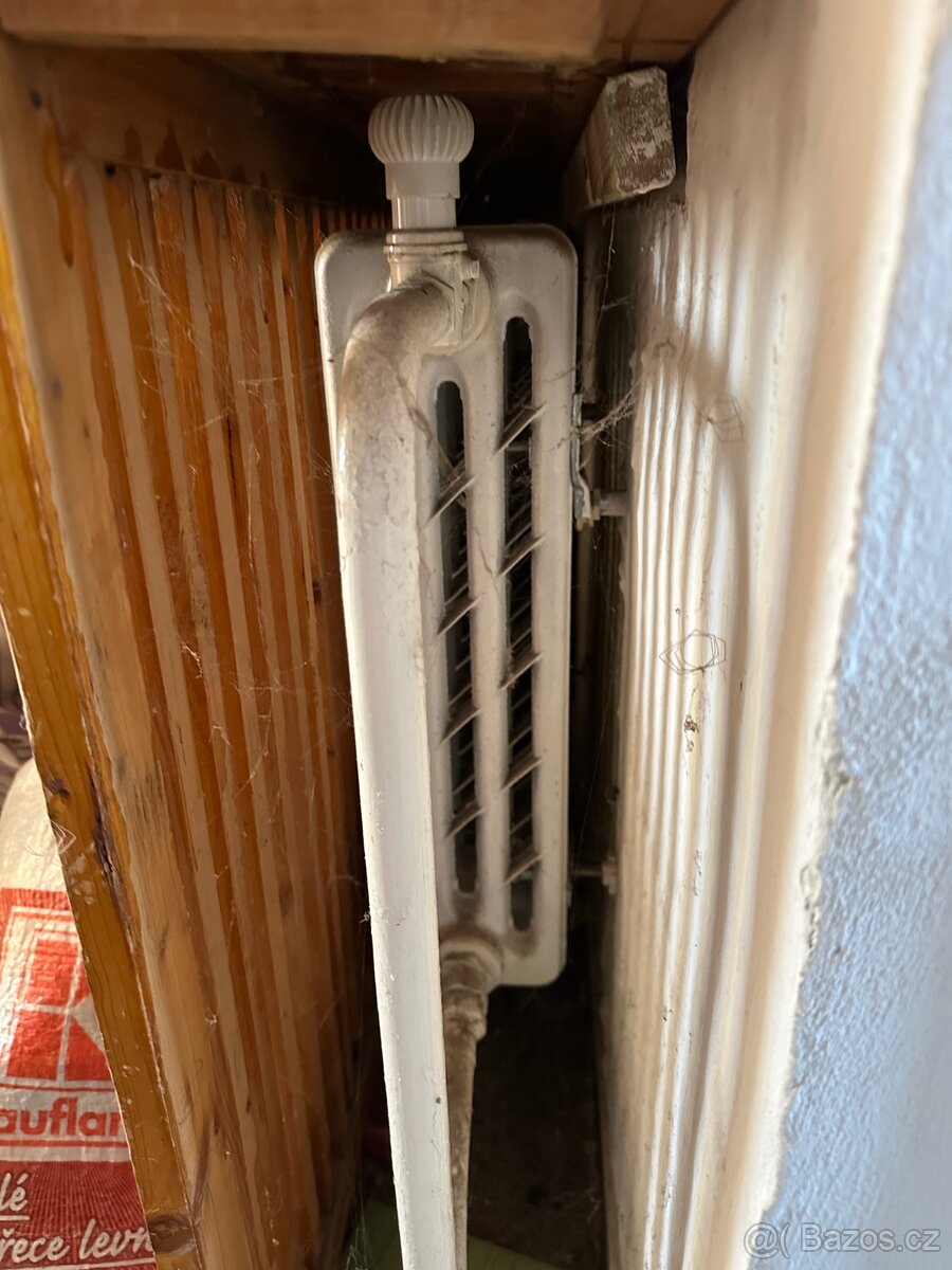 Prodej litinovych radiatoru - 8