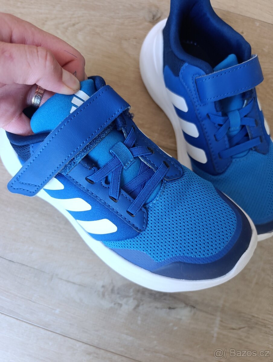 Tenisky ADIDAS 34, záruka - 8