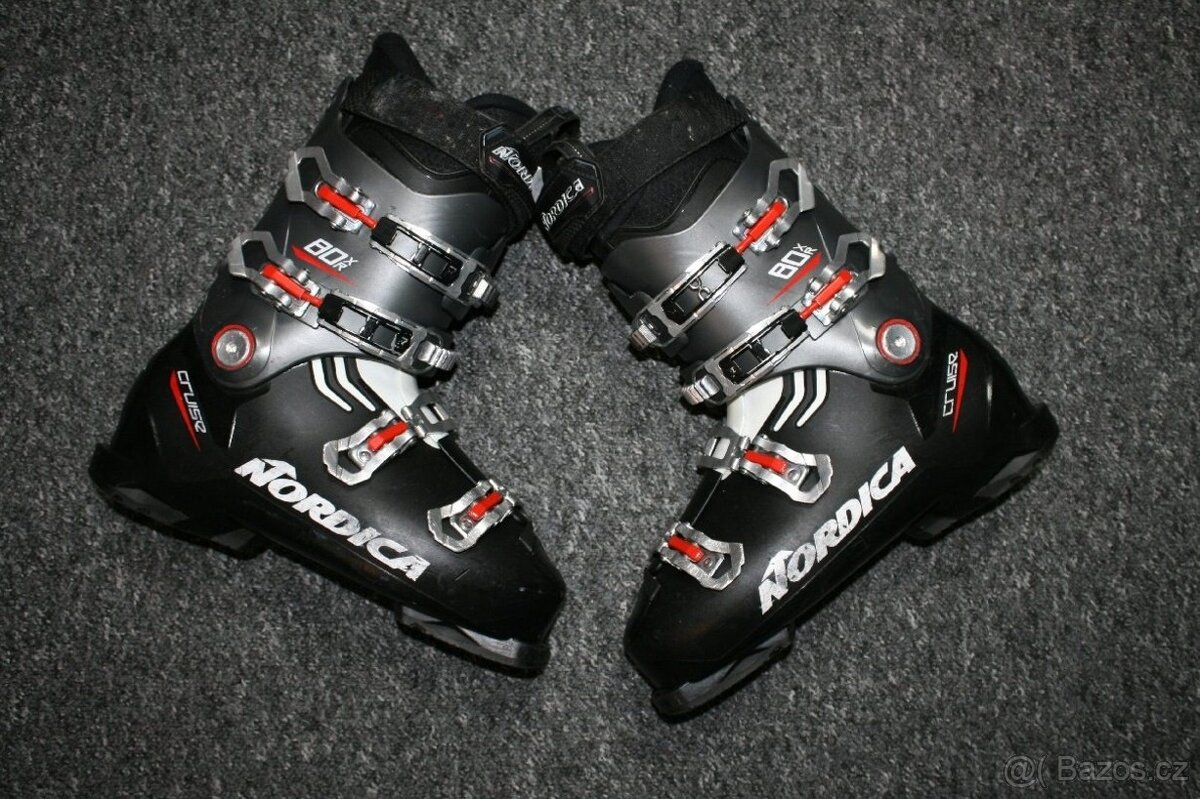 lyže dynastar 164 cm - 8