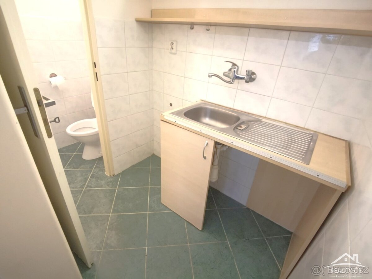 Pronájem 2+1 70m2 Jihlava - 8