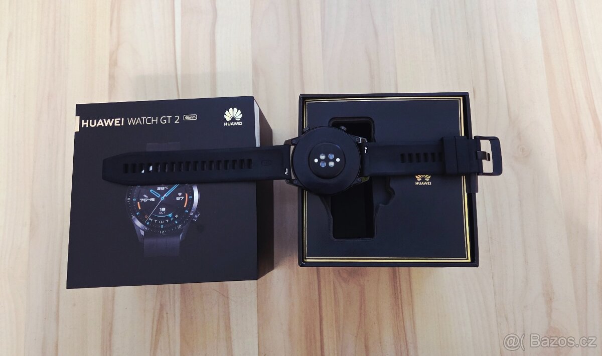 Huawei Watch GT2 46mm - 8