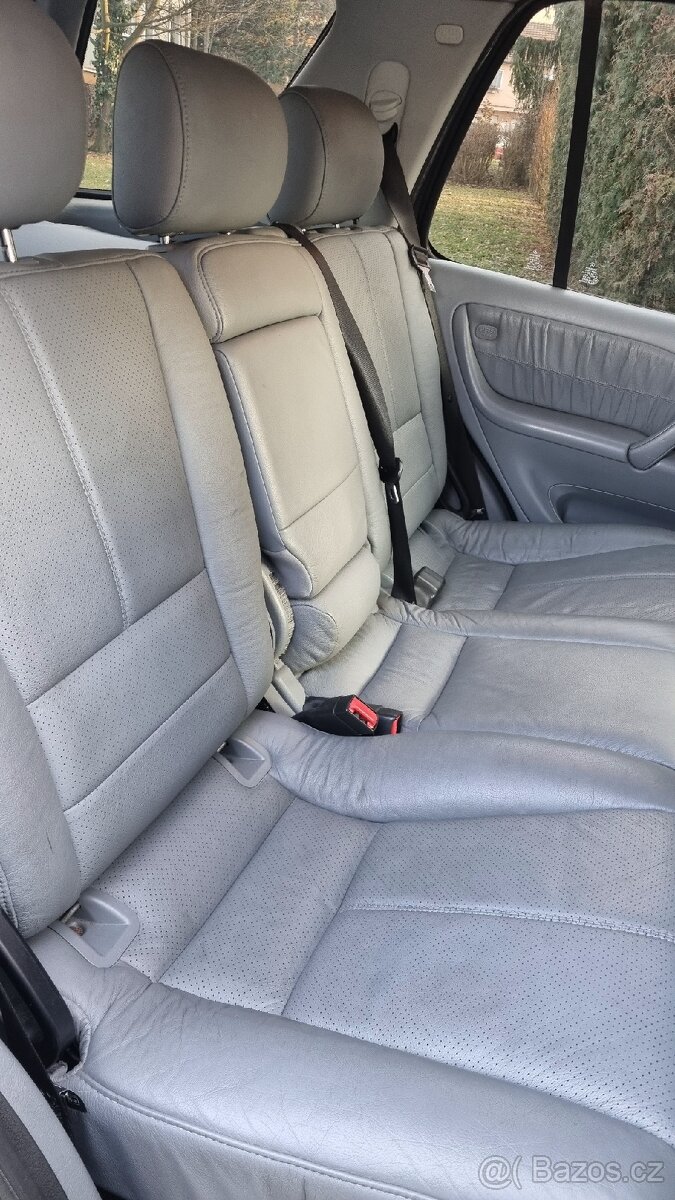 Mercedes ML 270CDI nová STK - 8