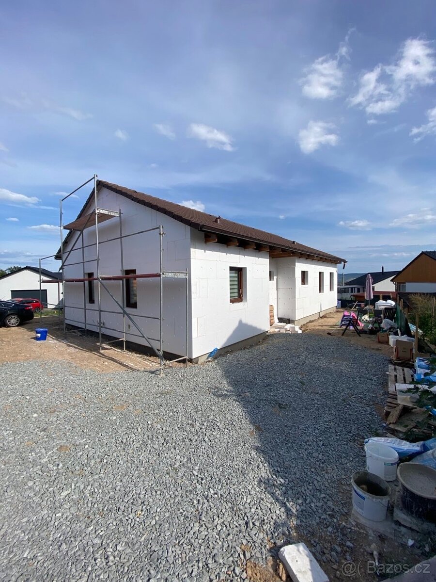 Obkladačske a zednické práce - 8