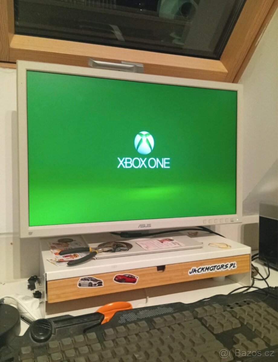 Xbox one fat funkční - 8