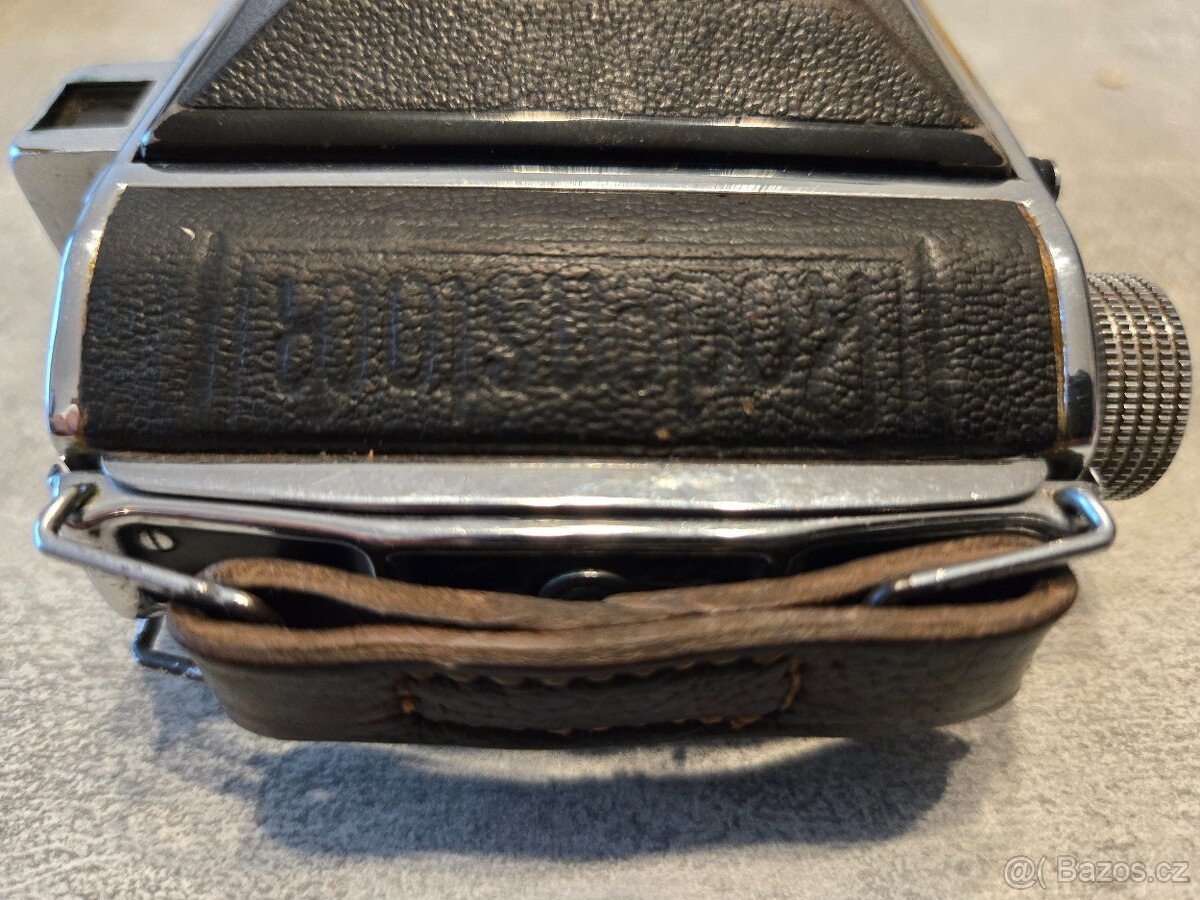 Compur Deckel Műnchen - 8