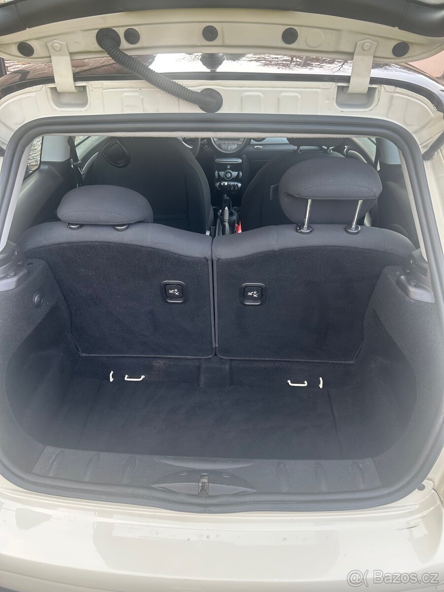 MINI Cooper One 1.6 55kw - 8