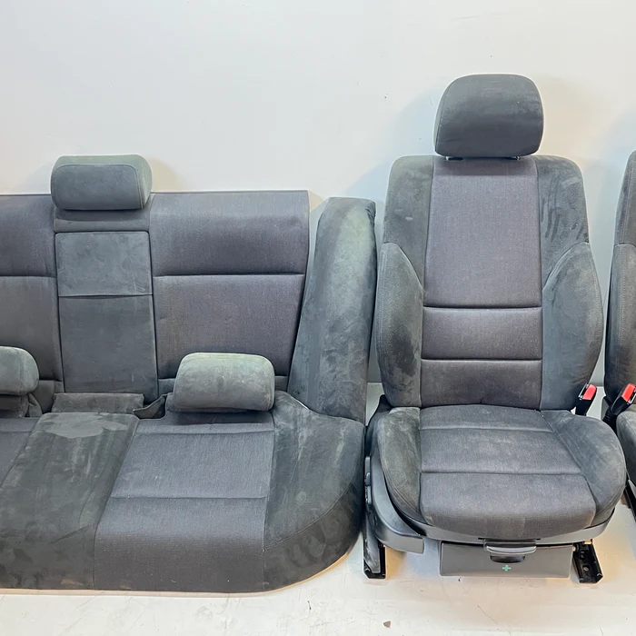 BMW e46 320d 100kw - 8