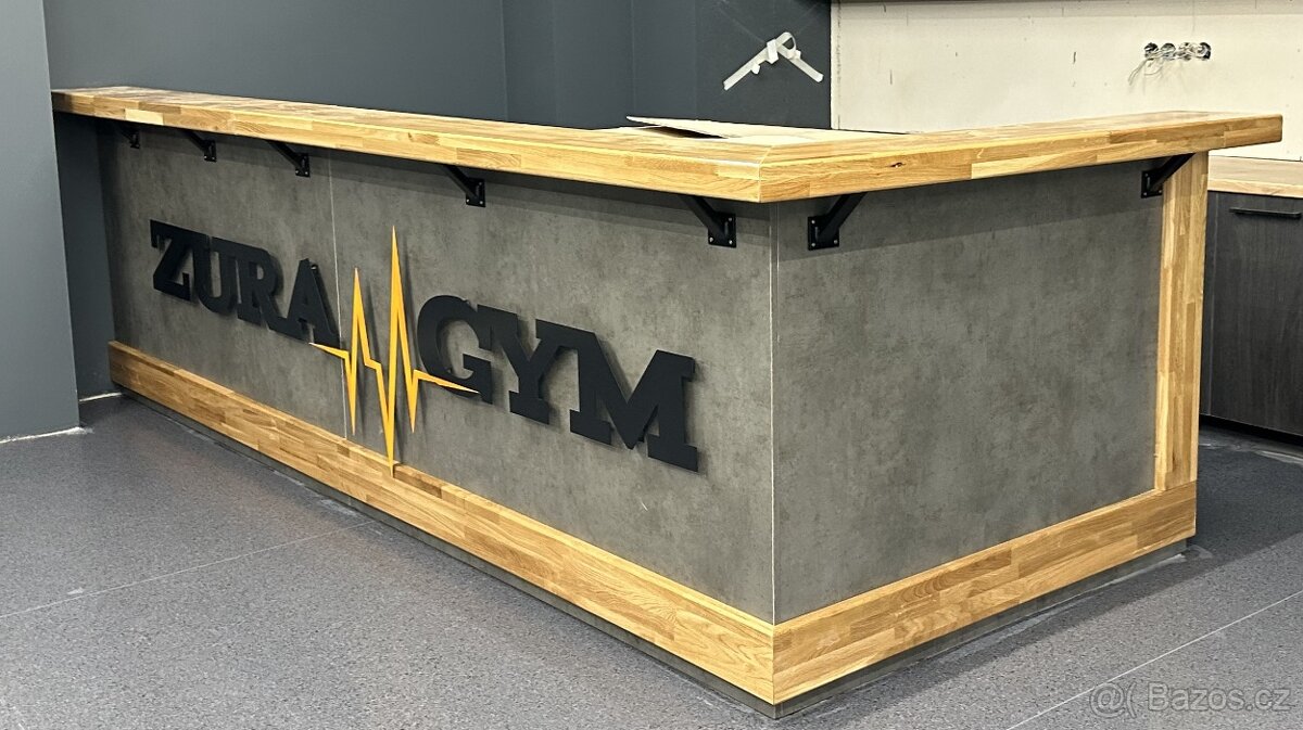 Kuchyňská linka - 8