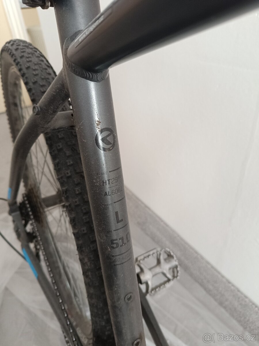 Kellys spider 70 - 8