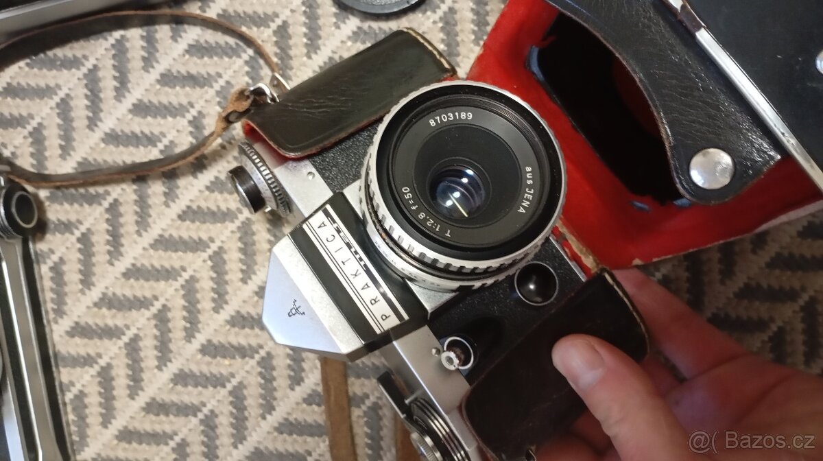 Helios biometar atd.... - 8