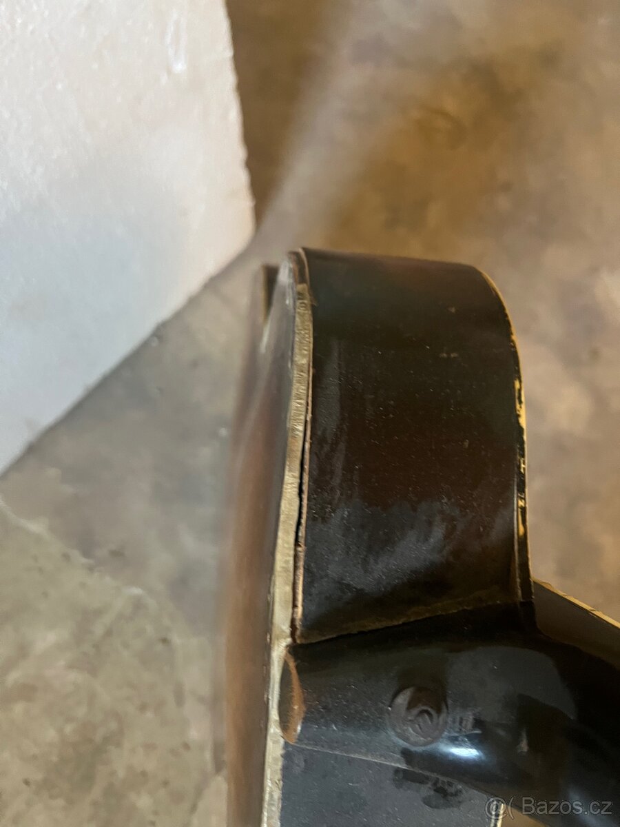 Prodám dvě kytary Cremona - 8