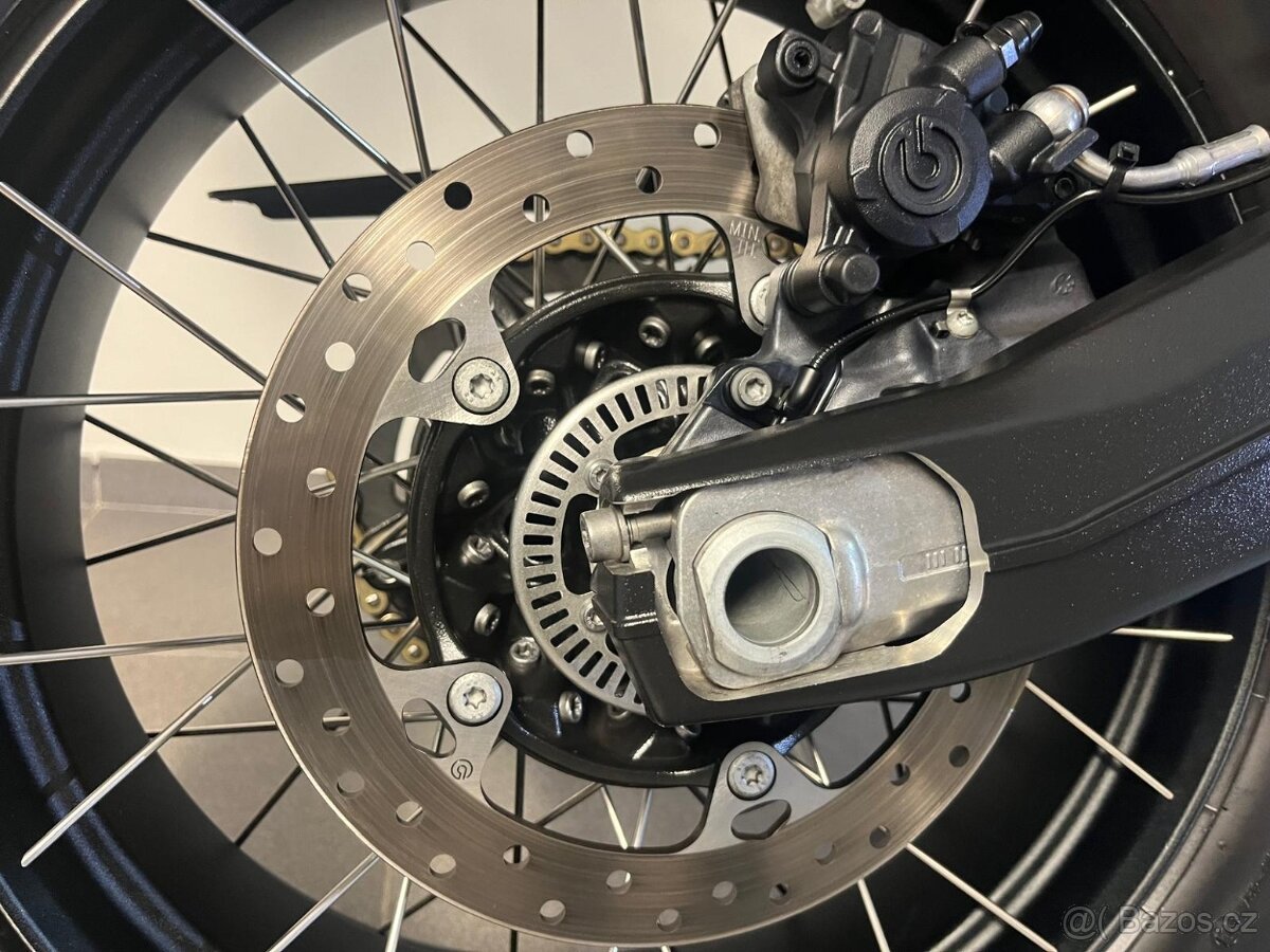 BMW F 850 GS, r.v. 2022 - 8