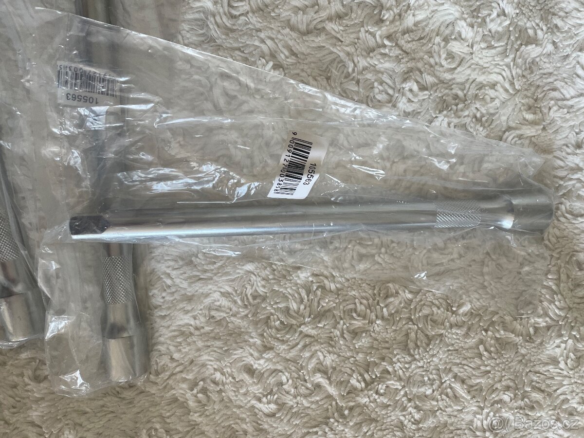 Prodlužovací nástavce GOLA 1/2 různé velikosti - 8