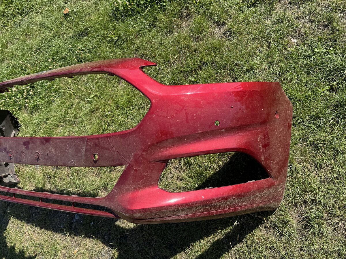 Přední nárazník Ford Mondeo MK5 2014-2019 - 8