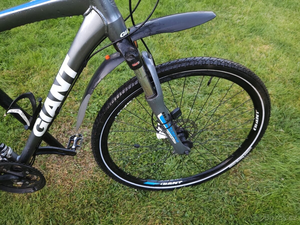 Krosové kolo Gaint Roam 1 - 8