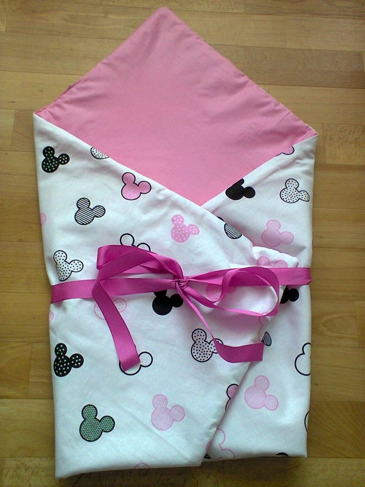 Zavinovacky a slintacky - 8