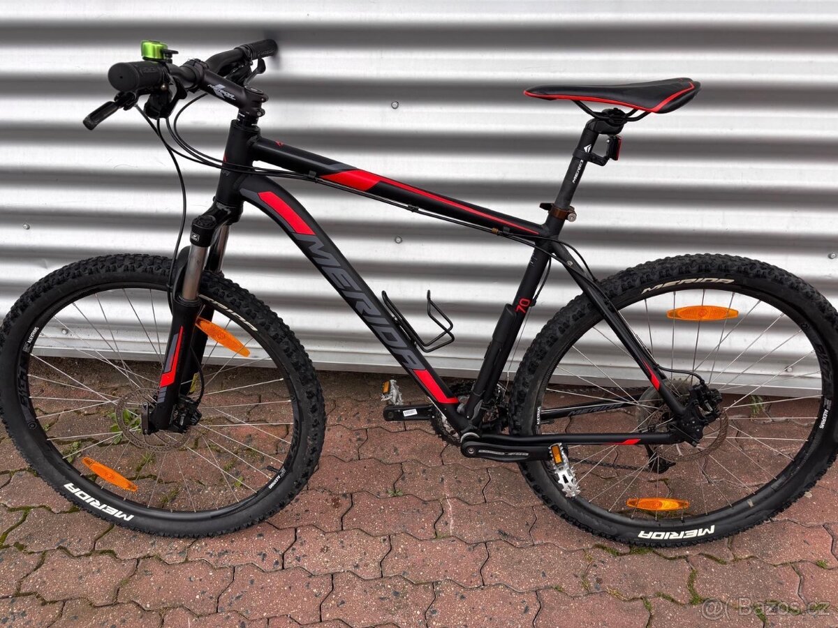 Merida Big seven - 8