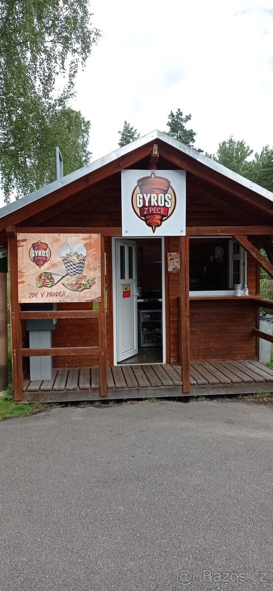 Gyros..vše pro výrobu a podnikání - 8