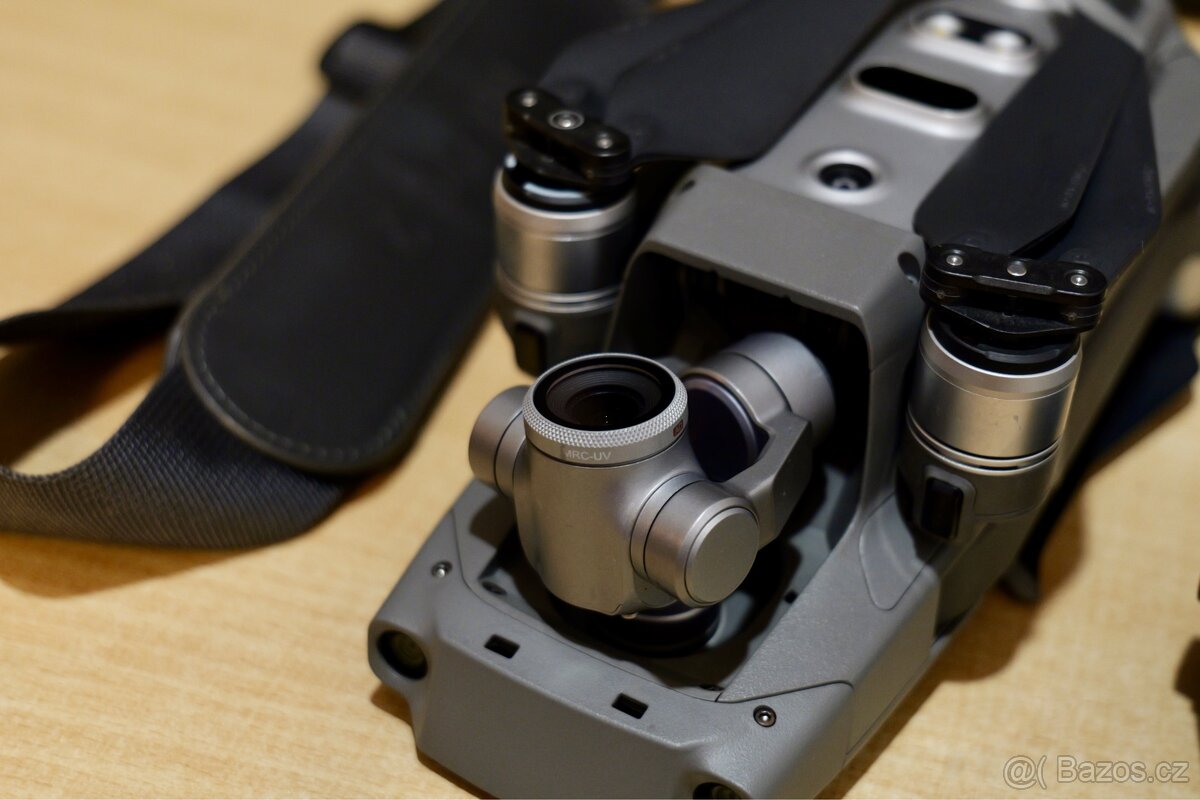 DJI Mavic 2 Zoom s příslušenstvím - 8