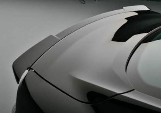 Křídlo Mustang Shelby ROUSH - 8