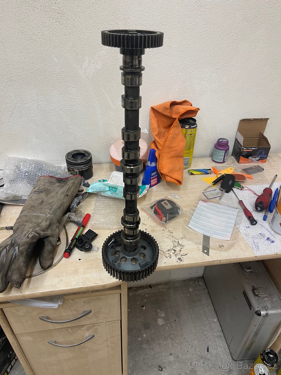 Opel insignia Nd - 8