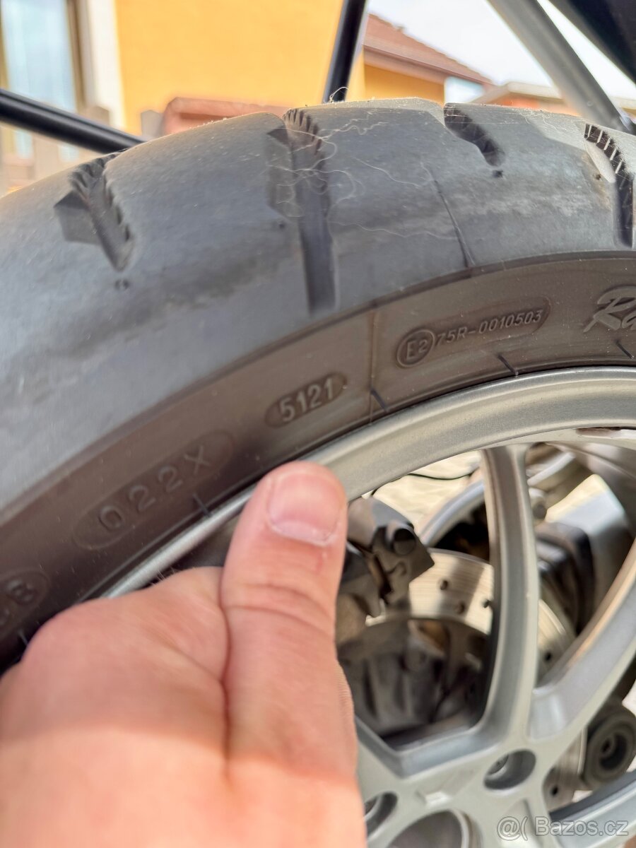 BMW R 1200 GS LC - 8