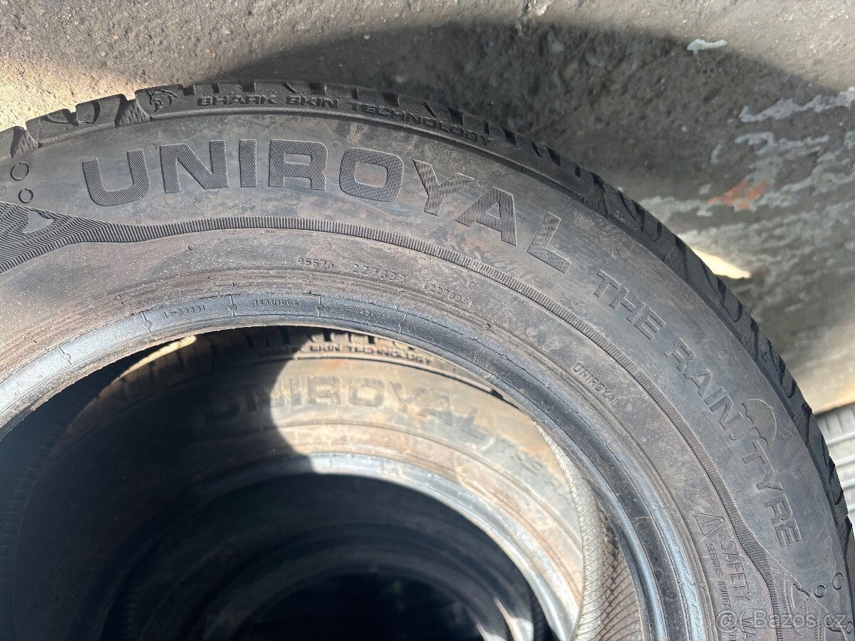 175/65 R14 82T Uniroyal RainExpert 3 - 8