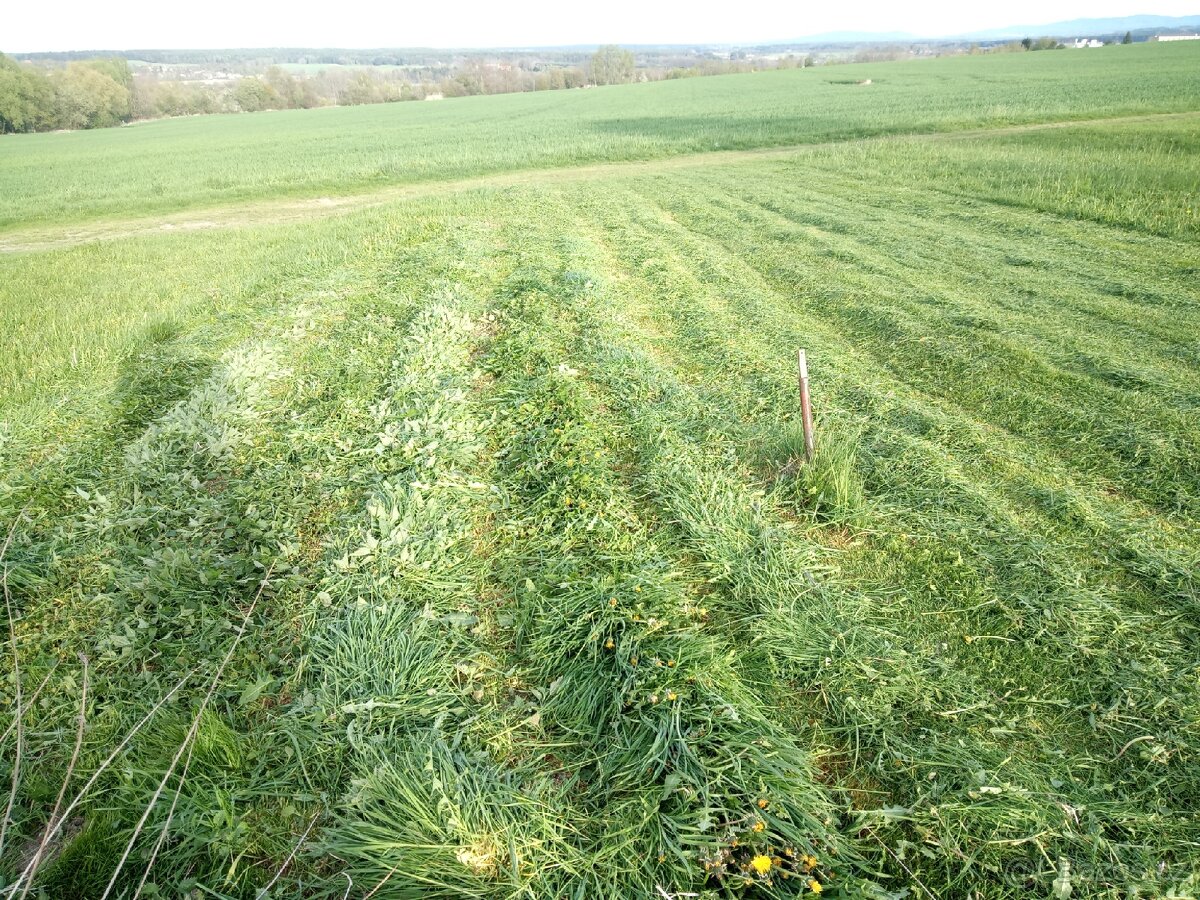 Sekačka Vari - Tera - 8