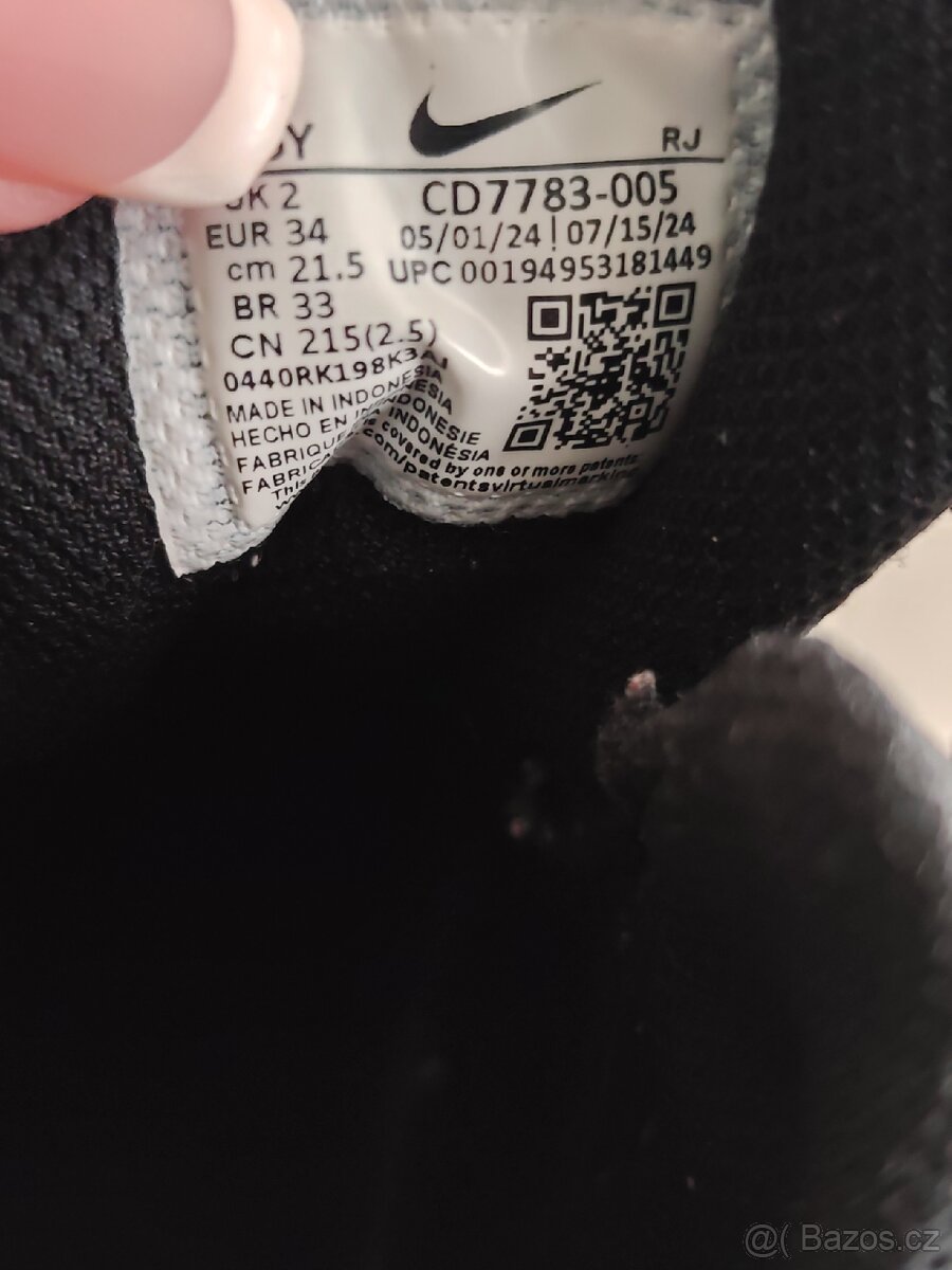 Nike tenisky - 8