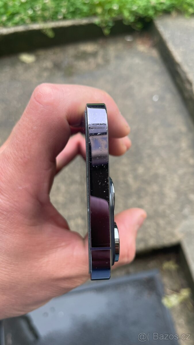 Apple iPhone 14 Pro , Deep Purple , 128 Gb - 8