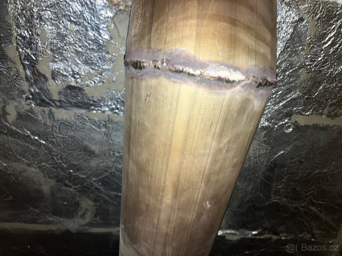 Krbová vložka BeF Blanzek 71V - 8