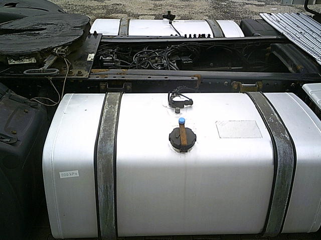 MAN TGX 18.480 XLX low Deck mega, r.v. 2017 - 8