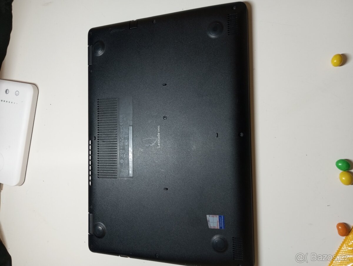 Notebook Dell Latitude 3490 - 8