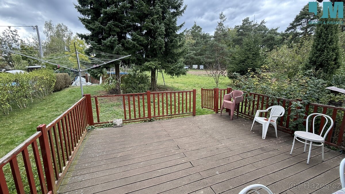 Prodej rodinného domu 290 m², pozemek 6522 m² Rudíkov - 8