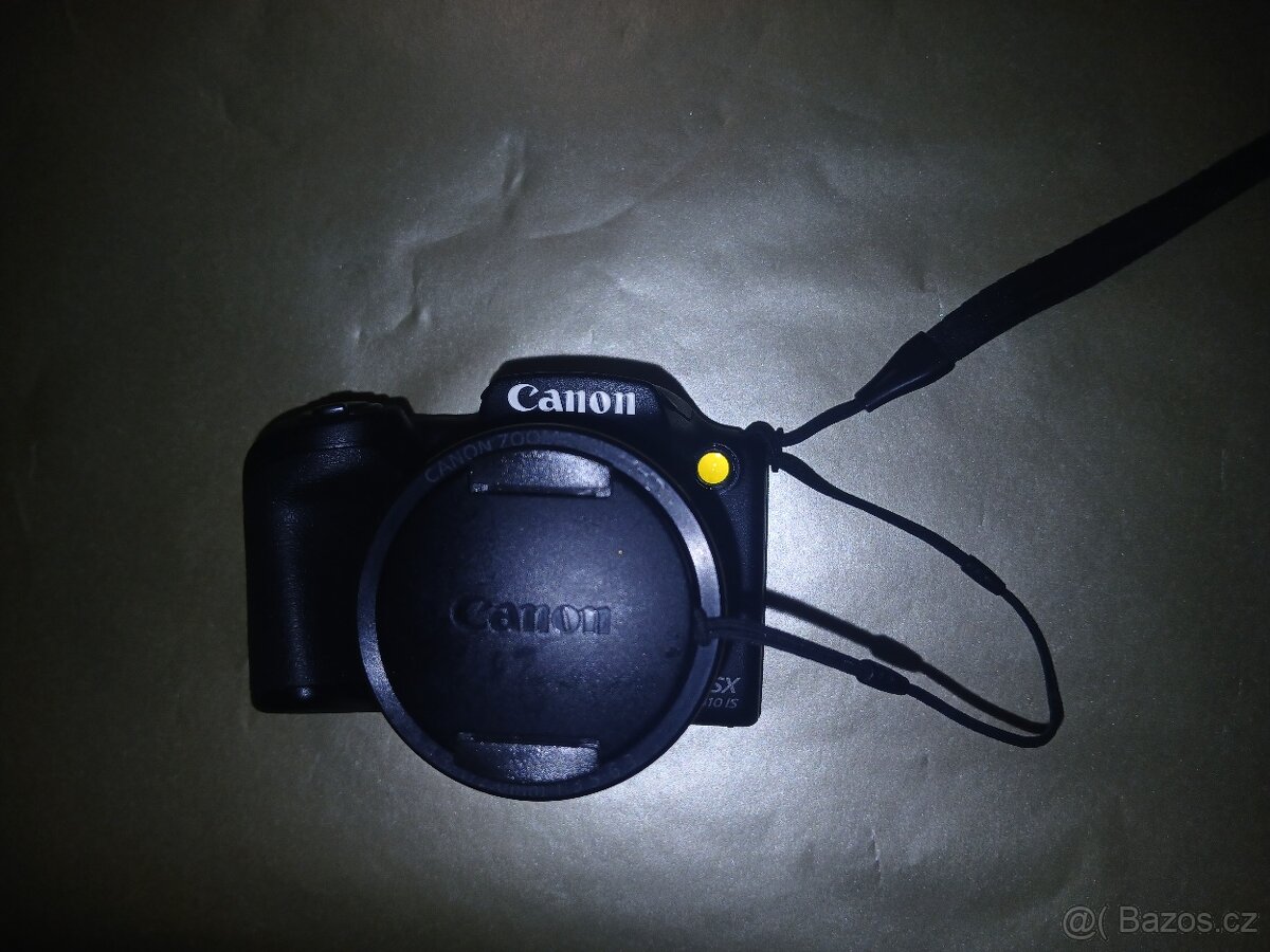 Canon - 8