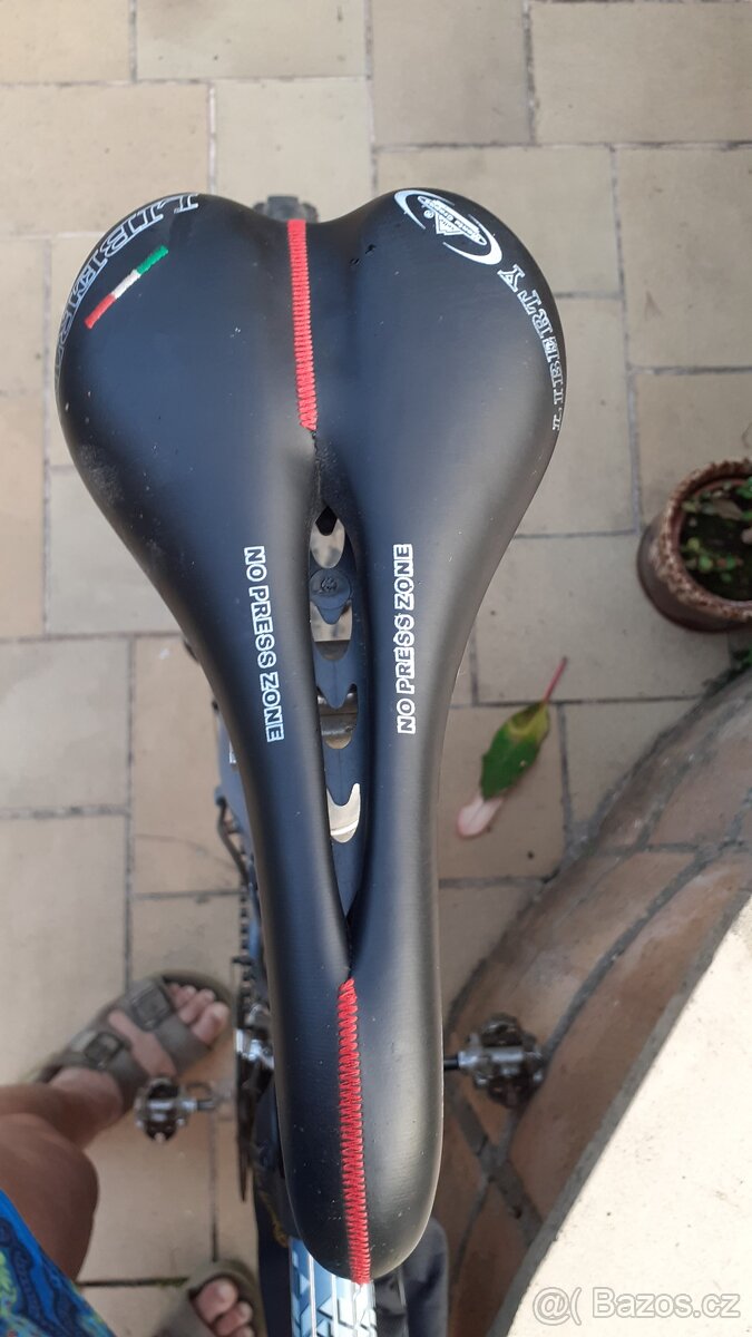 Horské kolo AMULET ACTIVE Maxima - 8