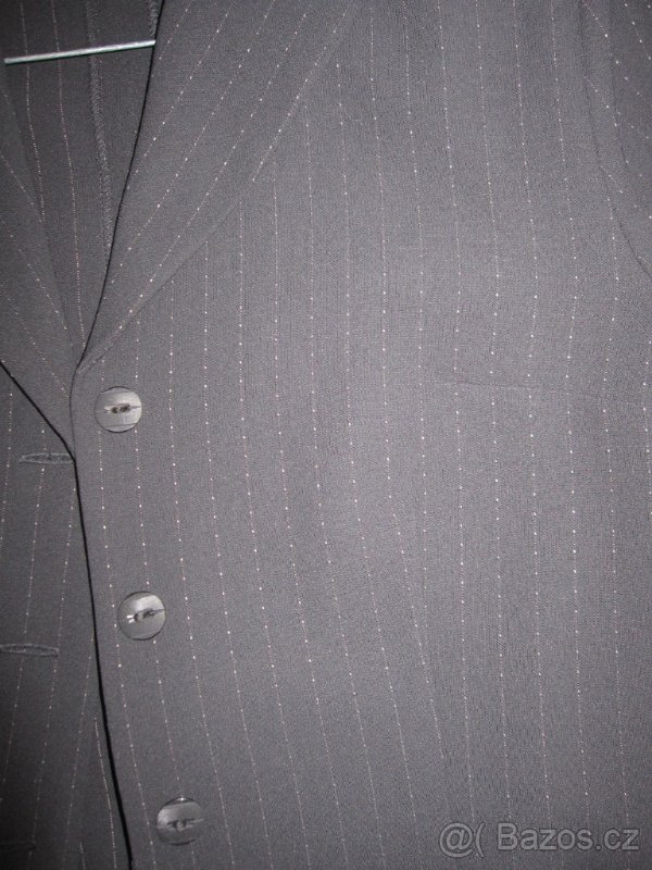 3x kostým vel. 38 - 8