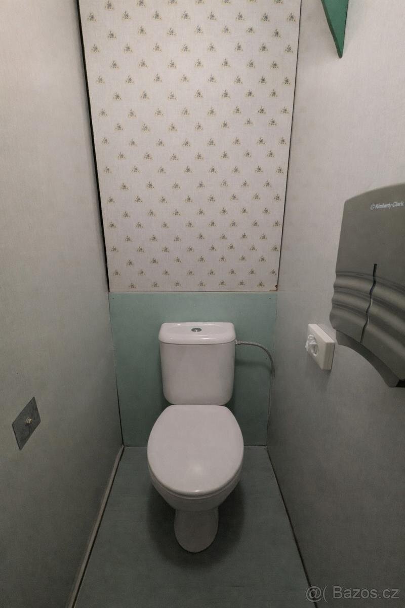 Prodej bytu 3+1, Josefa Suka 263/15, Most - 8