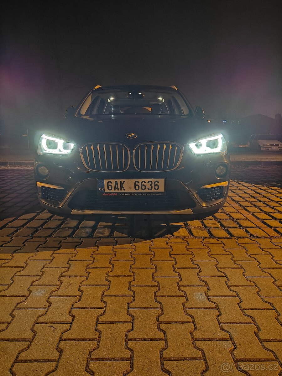 X1 F48 2.0d Xdriwe - 8