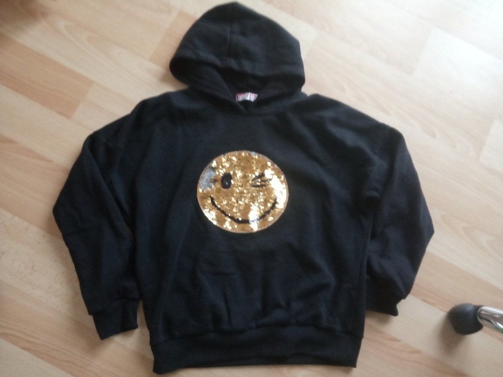 Dívčí a dámská mikina-vel. 38/40/42 - 8