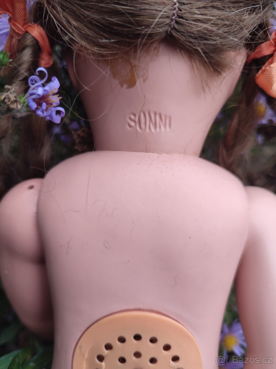Panenka značená Sonni - 8