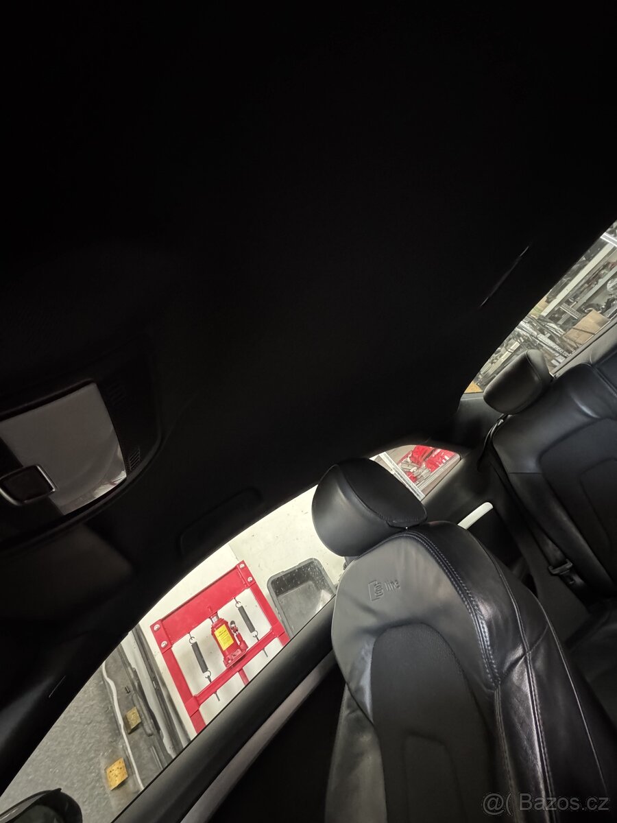 Audi a5 3.0 Tdi quattro díly - 8