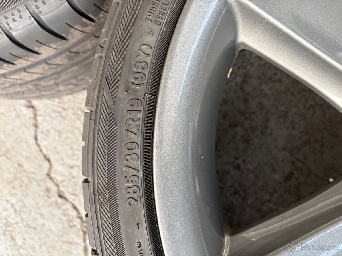 Alu kola BMW styling 128 - 8